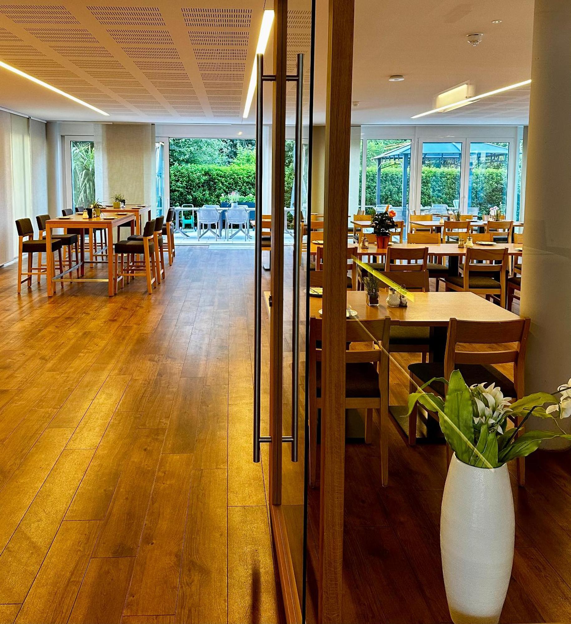 Gaestehaus Gn8 Rielasingen-Worblingen Εξωτερικό φωτογραφία