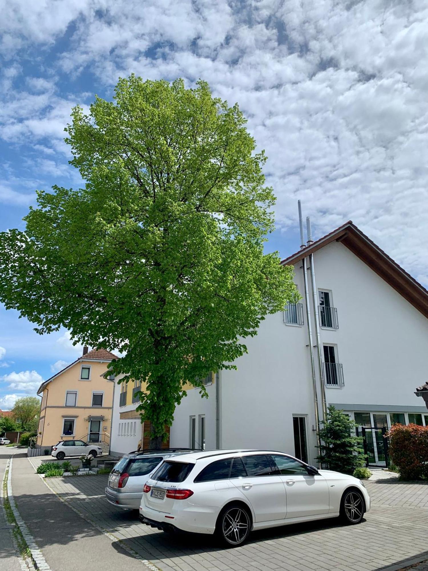 Gaestehaus Gn8 Rielasingen-Worblingen Εξωτερικό φωτογραφία