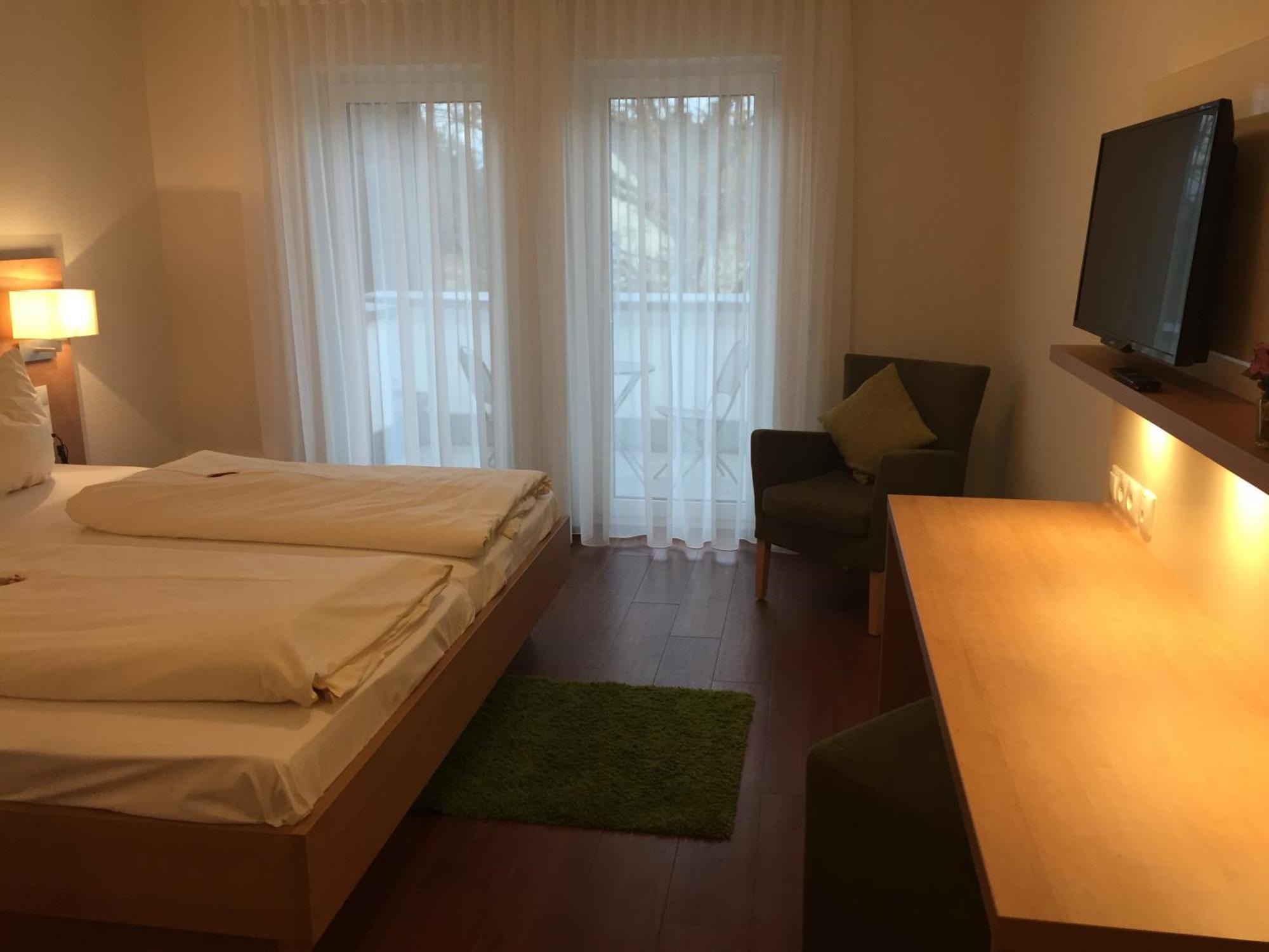Gaestehaus Gn8 Rielasingen-Worblingen Εξωτερικό φωτογραφία