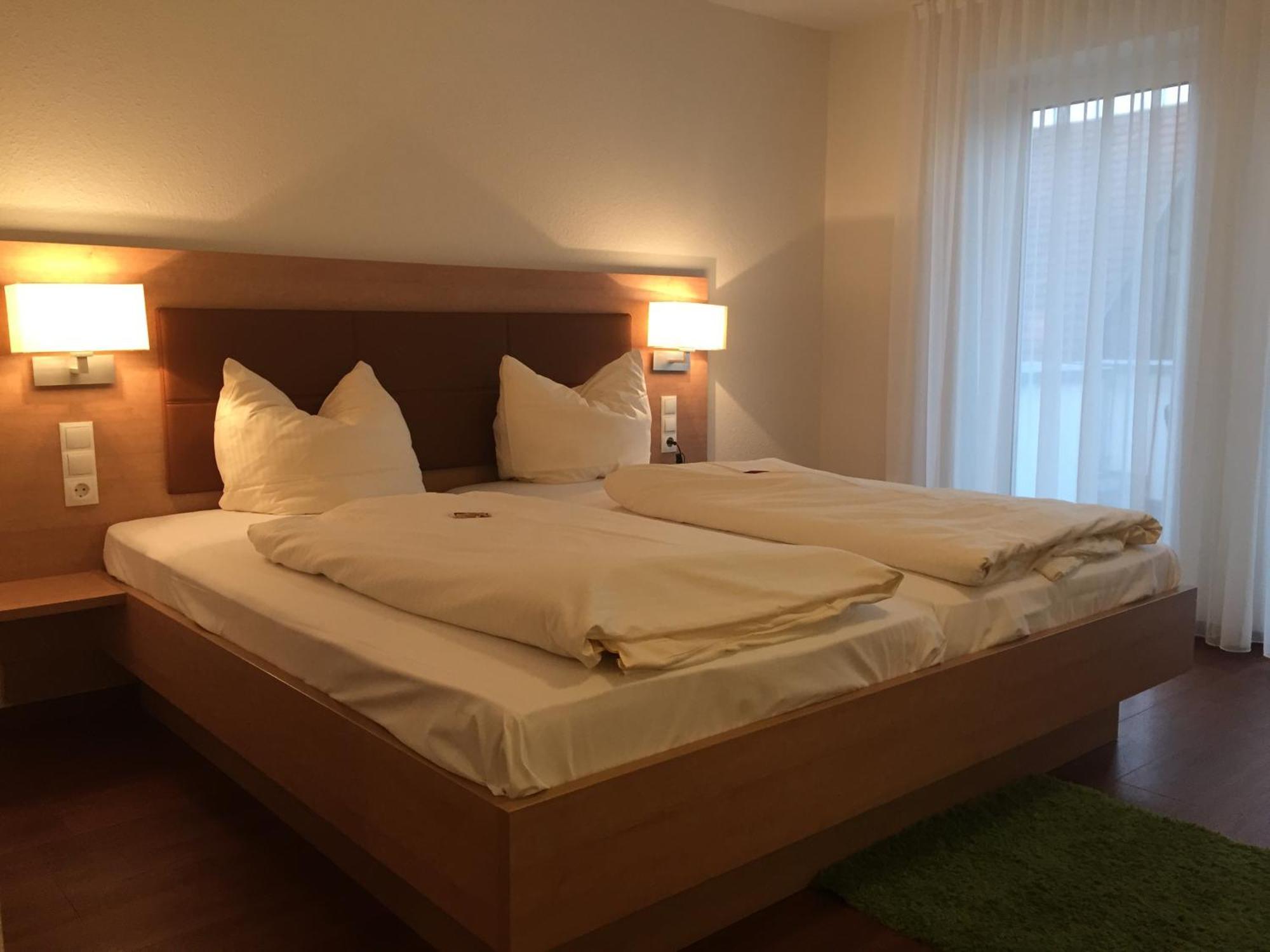 Gaestehaus Gn8 Rielasingen-Worblingen Εξωτερικό φωτογραφία