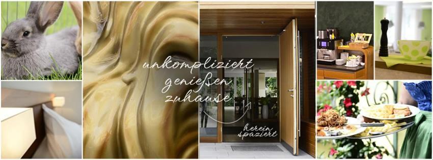 Gaestehaus Gn8 Rielasingen-Worblingen Εξωτερικό φωτογραφία