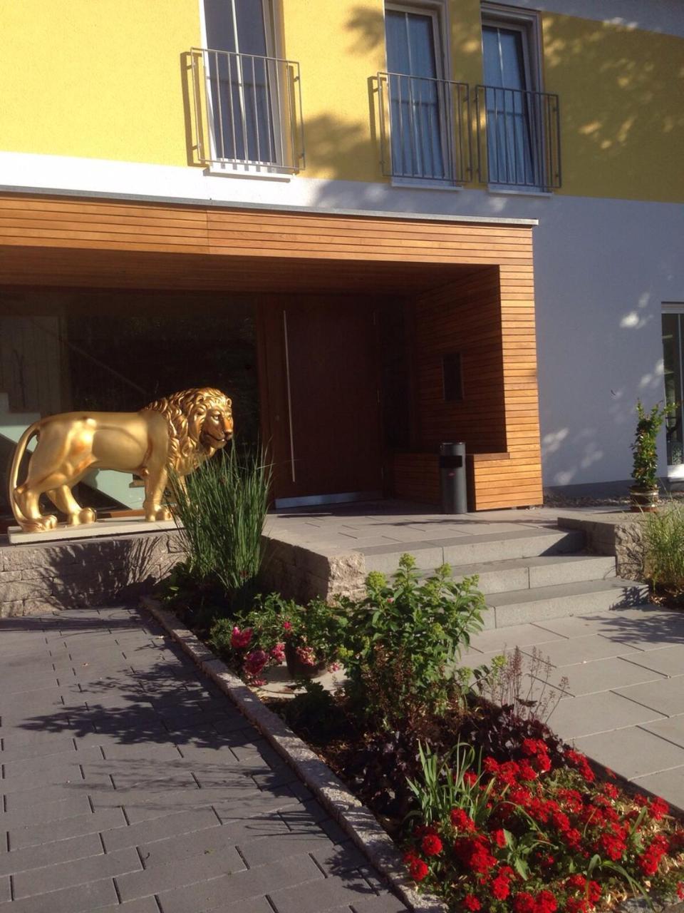 Gaestehaus Gn8 Rielasingen-Worblingen Εξωτερικό φωτογραφία