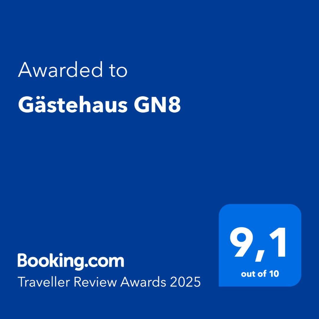 Gaestehaus Gn8 Rielasingen-Worblingen Εξωτερικό φωτογραφία